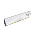 Adata XPG Lancer Blade White 32GB 5600MHz CL46 DDR5 RAM