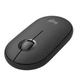 Logitech Pebble 2 Tonal Graphite Keyboard and Mouse Combo