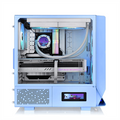 Thermaltake Ceres 330 TG ARGB E-ATX Mid Tower Case (Hydrangea Blue)