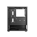 Deepcool CC550 4F ARGB ATX Mid Tower Case