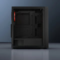 Dawg X 440 ARGB ATX Mid Tower Case