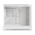 Fractal Design Meshify 3 XL White RGB TG Clear Tint SSI-EEB Full Tower Case