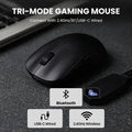 Aula SC800 Wireless Gaming Mouse