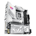 ASUS ROG Strix B860-G Gaming WIFI7 M-ATX Motherboard