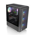 Thermaltake S200 TG ARGB ATX Mid Tower Case