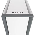 Corsair 5000D Tempered Glass E-ATX White Mid Tower Case
