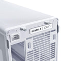 Lian Li A3-mATX White Mini Tower Case