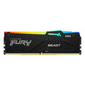 Kingston Fury Beast RGB EXPO 32GB (16GBx2) 6000MHz CL30 DDR5 RAM