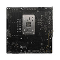 MSI B650M Project Zero WIFI M-ATX Motherboard