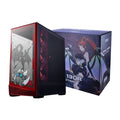 MSI Pano 130R MLG Edition ARGB ATX Mid Tower Case