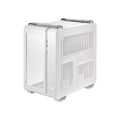 Asus Tuf Gaming GT502 Plus ARGB White ATX Full Tower Case