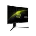 MSI MAG 27CQ6PF 27 Inch Curved Gaming Monitor