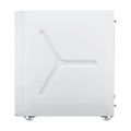 Corsair 3200D RS ARGB White ATX Mid Tower Case