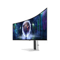 Samsung Odyssey OLED G9 2K DQHD LS49DG930SWXXL 49 Inch Curved Gaming Monitor