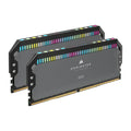 TeamGroup T-Force Vulcan Red 32GB 6000MHz CL38 DDR5 RAM