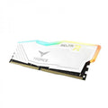 TeamGroup T-Force Delta RGB White 8GB 3200MHz CL16 DDR4 RAM