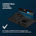 Crucial 16GB 5600MHz CL46 DDR5 RAM