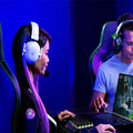 Razer BlackShark V2 Pro White 2023 Edition Wireless Gaming Headset