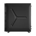 Corsair 3200D RS ARGB Smoke ATX Mid Tower Case