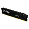 Kingston Fury Beast 16GB 5600MHz CL40 DDR5 RAM