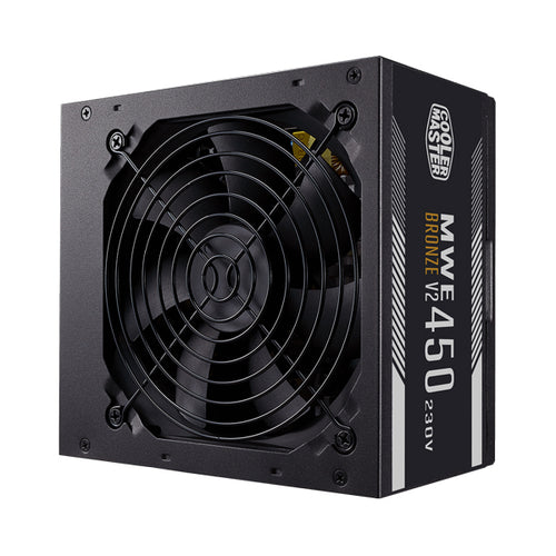 Cooler Master Hyper 212 3DHP ARGB 120mm CPU Air Cooler