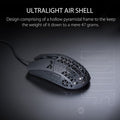 Asus TUF Gaming M4 Air Gaming Mouse