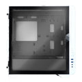 Gamdias Mars E2 White M-ATX Mini Tower Case