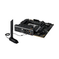 Asus TUF Gaming B760M-PLUS WIFI 6E II DDR5 Motherboard