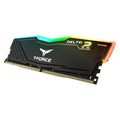 TeamGroup T-Force Delta RGB 16GB 3200MHz CL16 DDR4 RAM