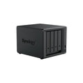 Synology Diskstation DS925 Plus 4-Bay NAS Enclosure