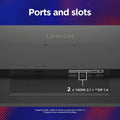 Lenovo Legion 27-10 FHD 27 inch Gaming Monitor