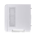 Thermaltake View 300 MX Snow ARGB White E-ATX Mid Tower Case