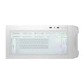 Cougar MX600 Air ARGB White E-ATX Mid Tower Case