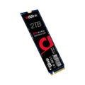 Sandisk Optimus 5100 NVMe 500GB Gen4 SSD