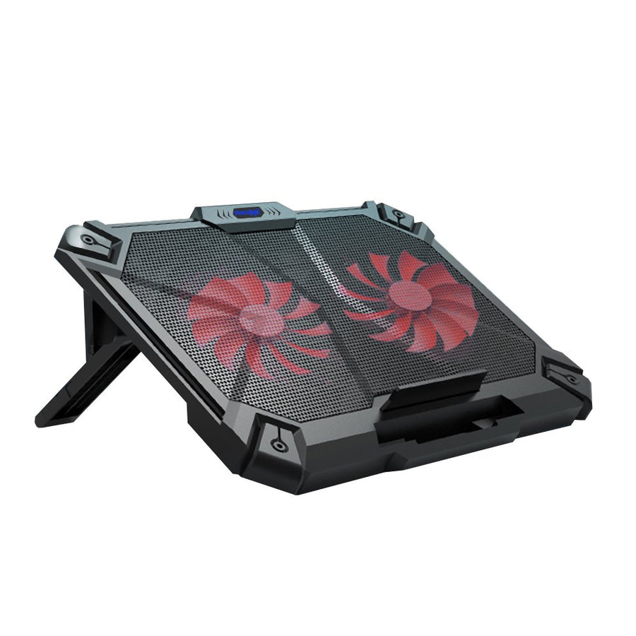 Cosmic Byte Cyclone RGB Laptop Cooling Pad