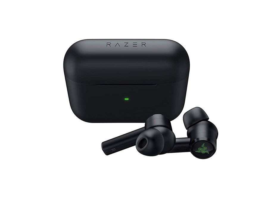 Razer Hammerhead HyperSpeed Wireless Earbuds - PlayStation Licensed