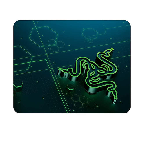 Razer Goliathus Mobile Soft Gaming Mouse Mat - Small