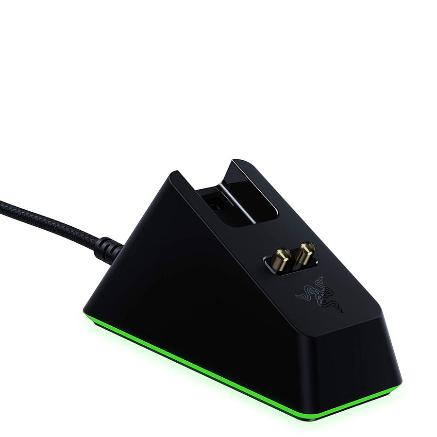 Razer Mouse Dock Chroma RGB Receiver Unit
