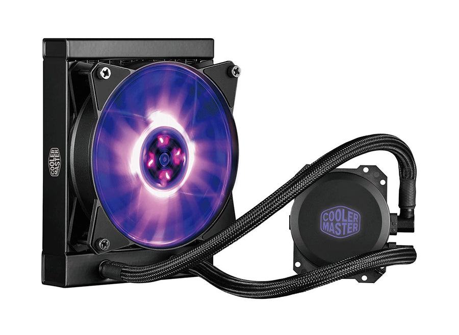 4-Pin PWM Fan Splitter Cable