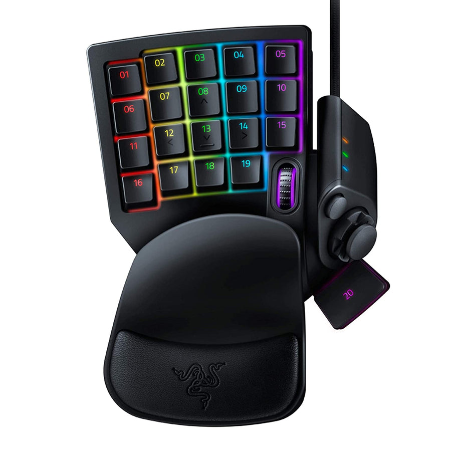 Razer Tartarus V2 Mecha-Membrane Gaming Keypad