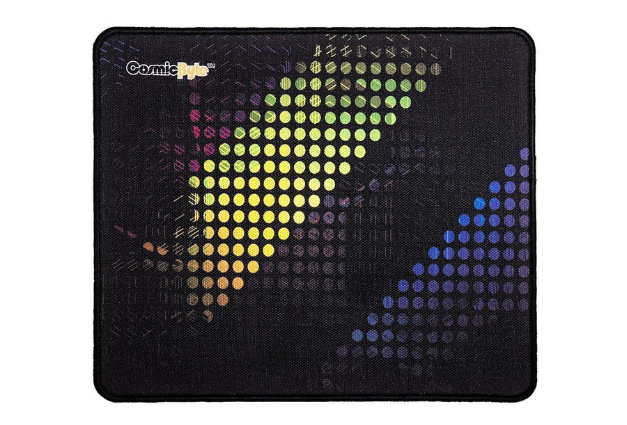 Razer Strider Hybrid Gaming Mouse Mat Large Quartz Edition