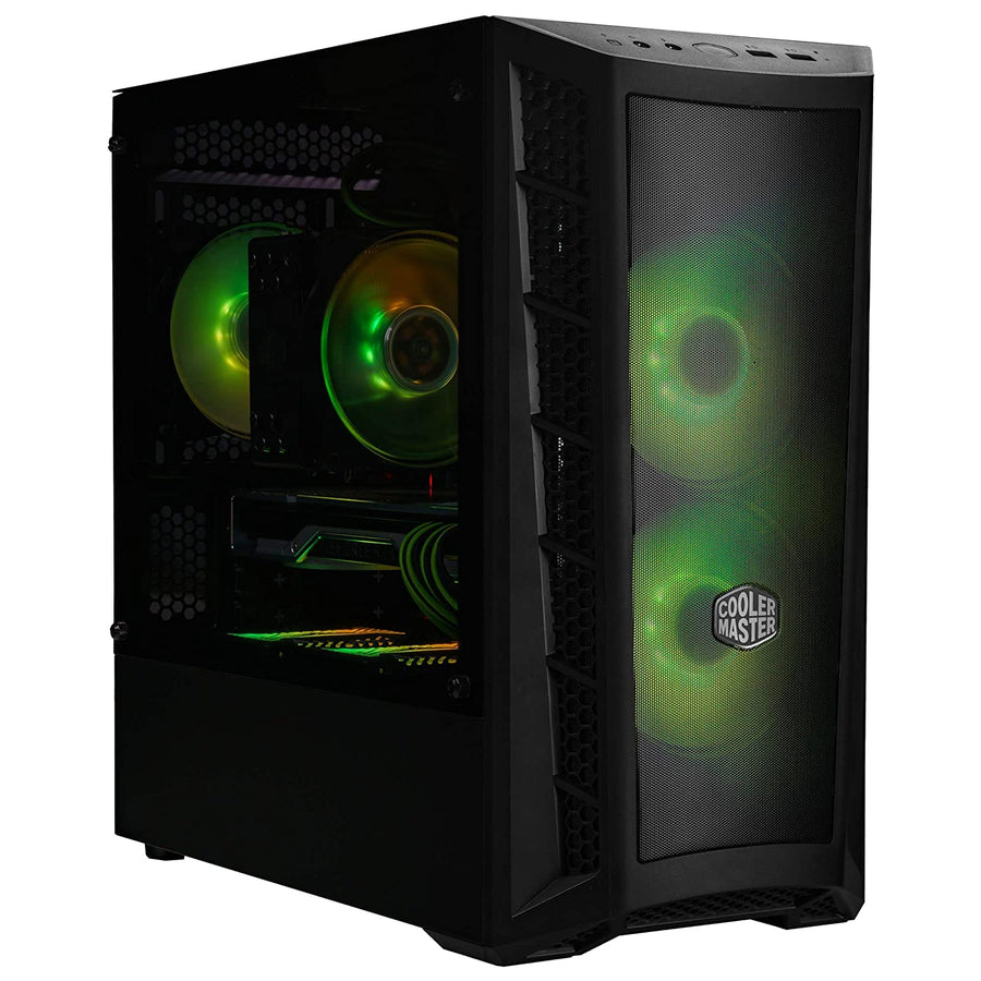 ANC 120 ARGB FAN 3 PACK