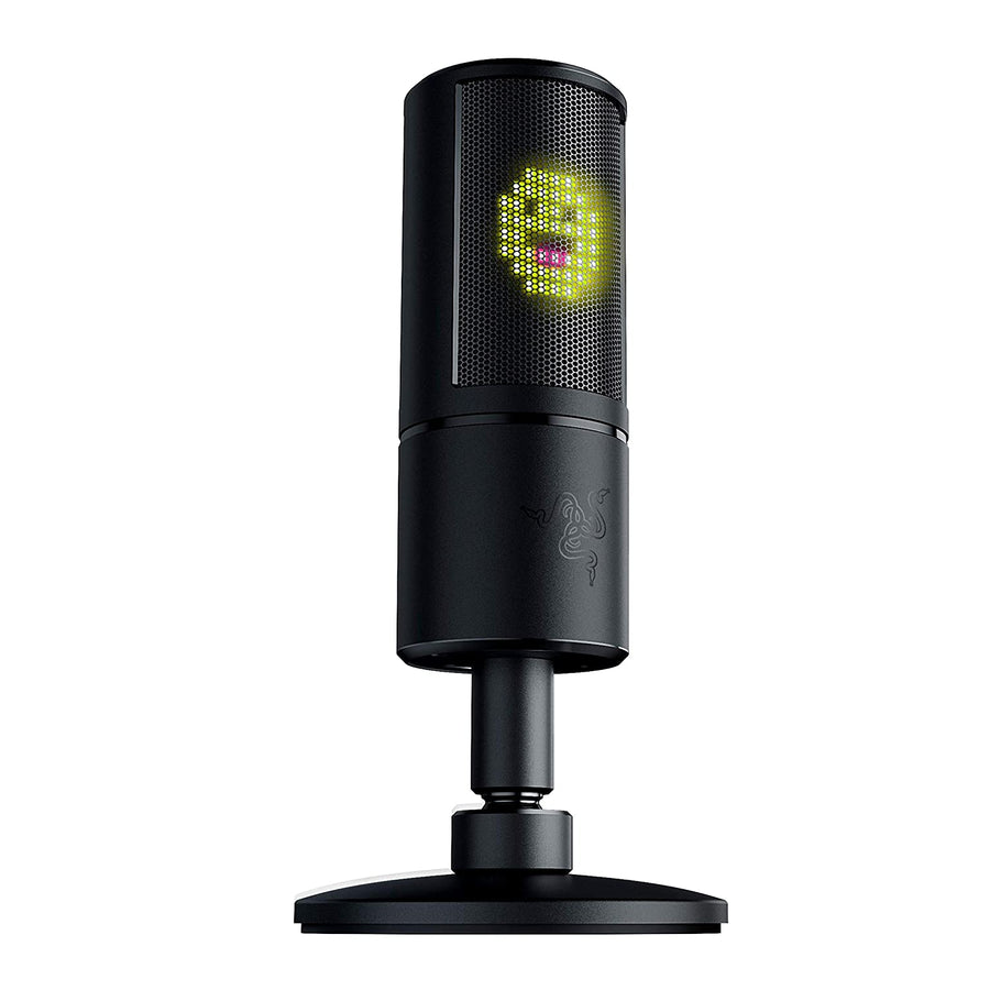 Razer Seiren V2 X USB Microphone for Streamers