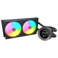 Cougar Poseidon Vistek ARGB 240mm CPU Liquid Cooler with Digital Display
