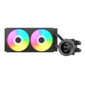 Cougar Poseidon Vistek ARGB 240mm CPU Liquid Cooler with Digital Display