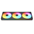 Cougar Poseidon Vistek Pro 360mm ARGB CPU Liquid Cooler with LCD Display