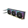 Thermaltake MAGCurve 360mm Ultra ARGB CPU Liquid Cooler with LCD Display
