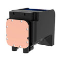 Thermaltake MAGCurve 360mm Ultra ARGB CPU Liquid Cooler with LCD Display