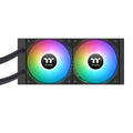 Thermaltake LA240 ARGB 240mm CPU Liquid Cooler