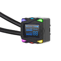 Thermaltake LA240-S ARGB 240mm CPU Liquid Cooler